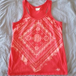 Levi's tank - Size S